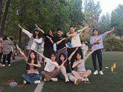 Fun肆热爱，Young溢青春——老虎机游戏下载试玩
2023趣味运动会成功举办